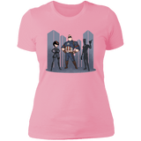 T-Shirts Light Pink / S The Incredivengers Women's Premium T-Shirt