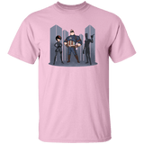 T-Shirts Light Pink / YXS The Incredivengers Youth T-Shirt