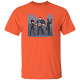 T-Shirts Orange / YXS The Incredivengers Youth T-Shirt