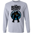 T-Shirts Sport Grey / S The Iron Daddy Men's Long Sleeve T-Shirt