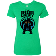 T-Shirts Envy / S The Iron Daddy Women's Triblend T-Shirt
