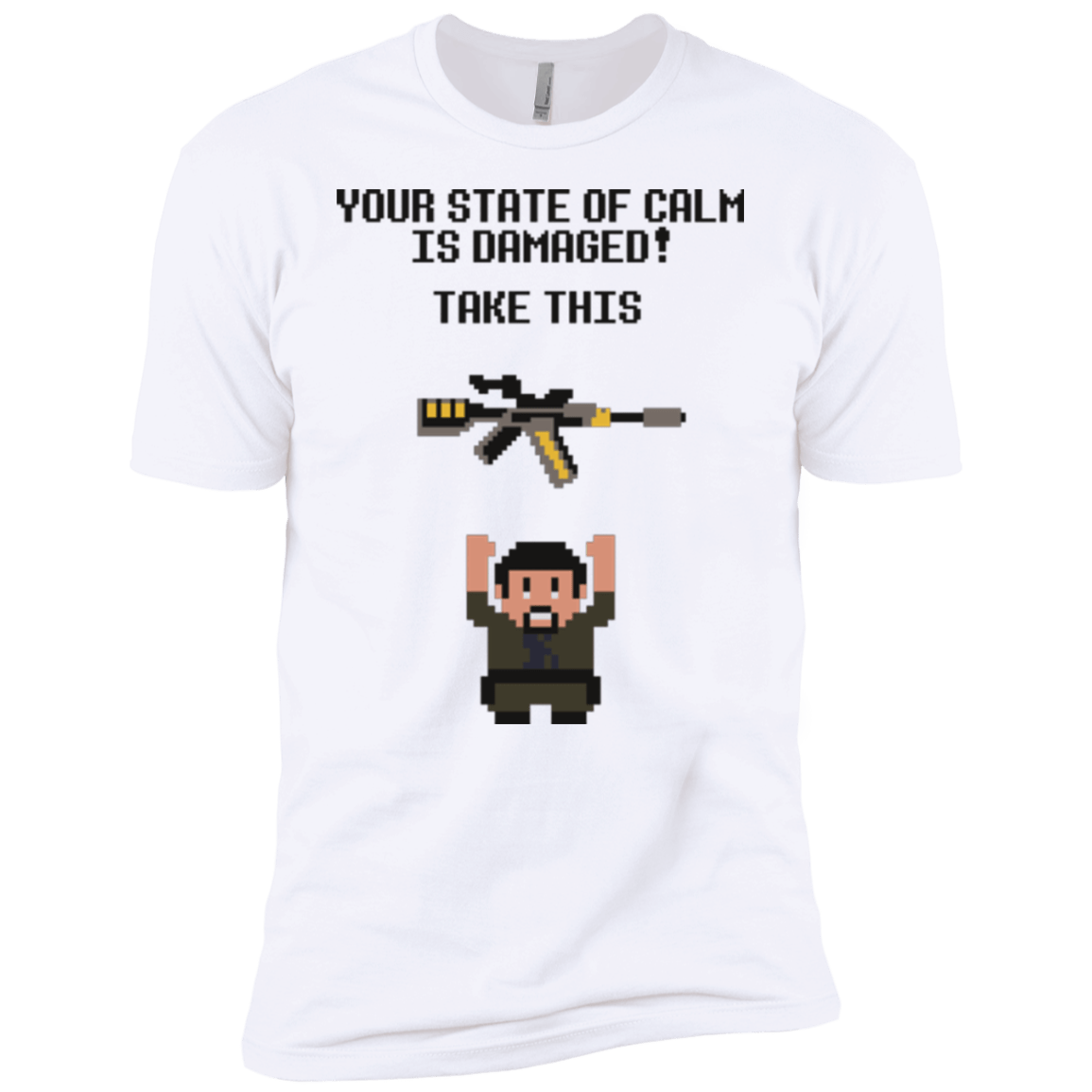 T-Shirts White / YXS The Legend of Vera Boys Premium T-Shirt