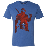 T-Shirts Vintage Royal / Small The Merc Men's Triblend T-Shirt