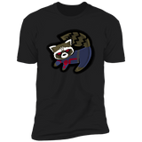 T-Shirts Black / S The New Leader Men's Premium T-Shirt