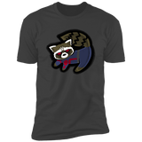 T-Shirts Heavy Metal / S The New Leader Men's Premium T-Shirt