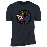 T-Shirts Indigo / S The New Leader Men's Premium T-Shirt