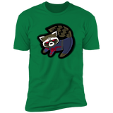 T-Shirts Kelly Green / S The New Leader Men's Premium T-Shirt