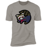 T-Shirts Light Grey / S The New Leader Men's Premium T-Shirt