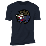 T-Shirts Midnight Navy / S The New Leader Men's Premium T-Shirt