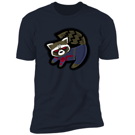 T-Shirts Midnight Navy / S The New Leader Men's Premium T-Shirt