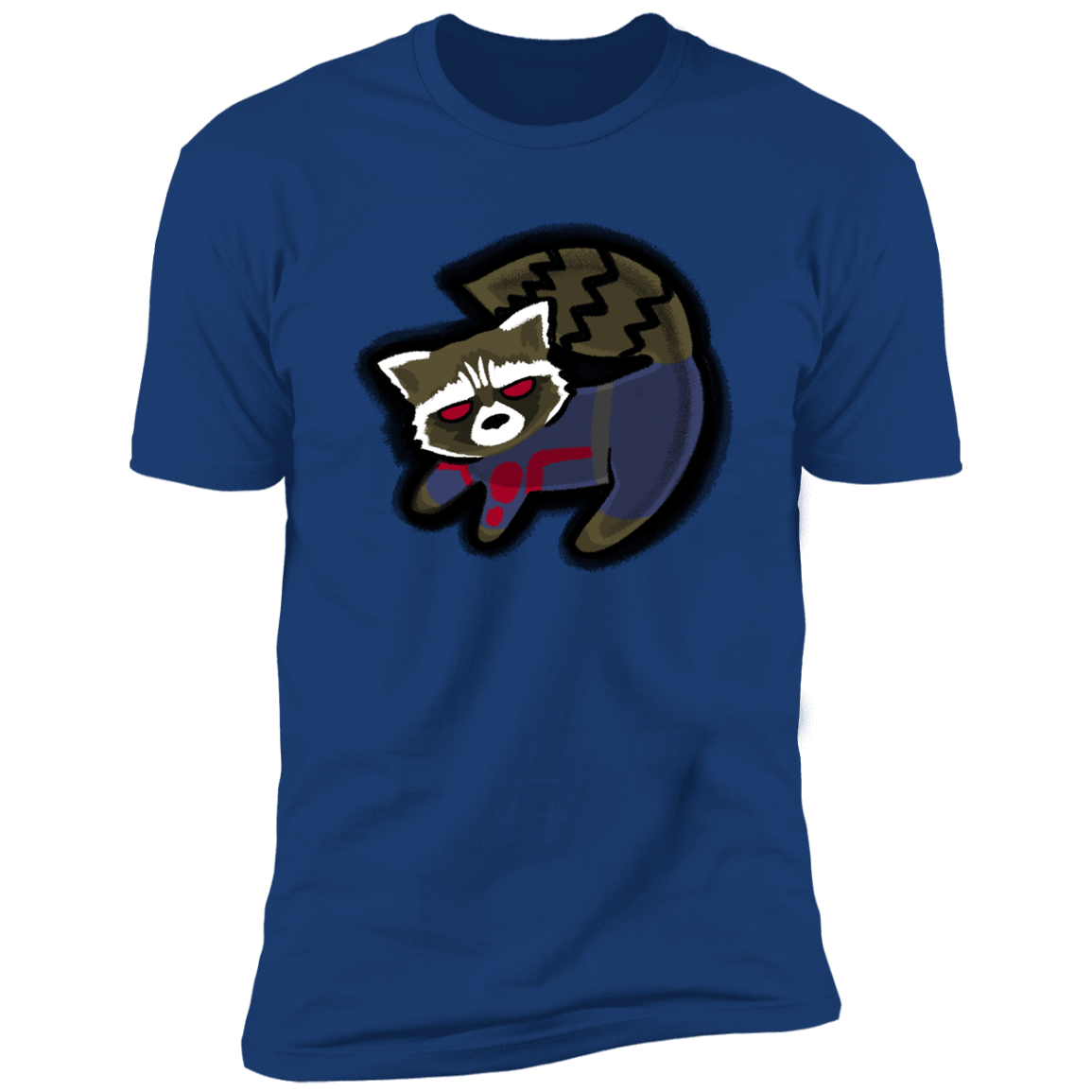 T-Shirts Royal / S The New Leader Men's Premium T-Shirt