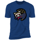 T-Shirts Royal / S The New Leader Men's Premium T-Shirt