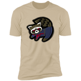 T-Shirts Sand / S The New Leader Men's Premium T-Shirt