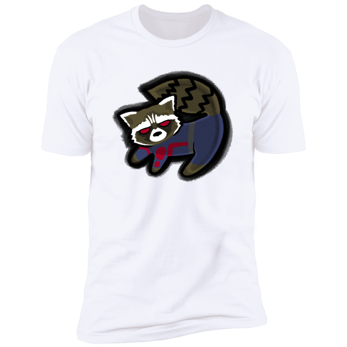 T-Shirts White / S The New Leader Men's Premium T-Shirt