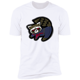 T-Shirts White / S The New Leader Men's Premium T-Shirt