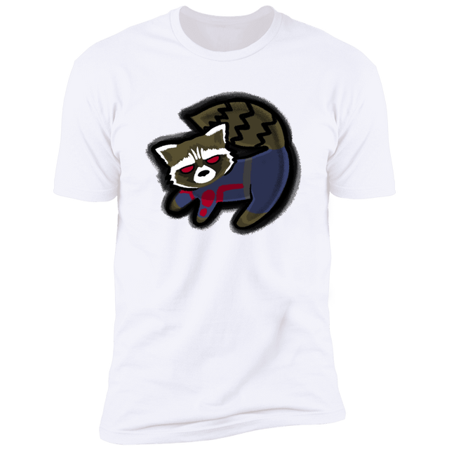 T-Shirts White / S The New Leader Men's Premium T-Shirt