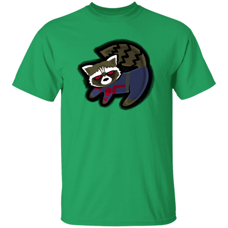 T-Shirts Irish Green / YXS The New Leader Youth T-Shirt