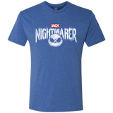 T-Shirts Vintage Royal / S The Nightmarer Men's Triblend T-Shirt