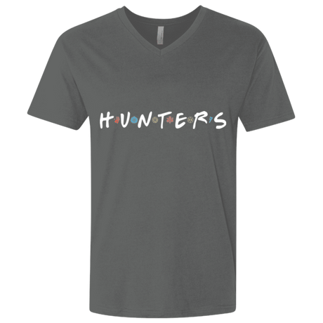 T-Shirts Heavy Metal / X-Small The One Where They Save The World Men's Premium V-Neck