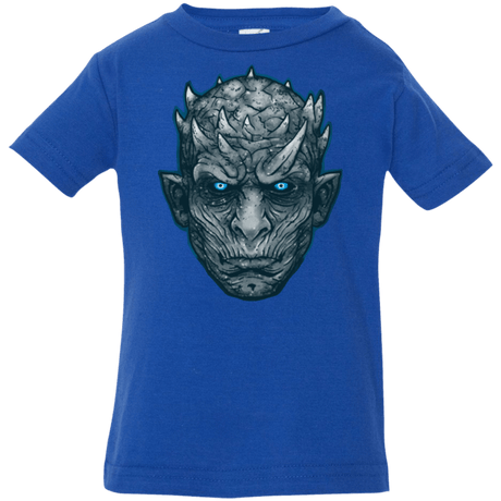 T-Shirts Royal / 6 Months The Other King2 Infant PremiumT-Shirt