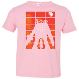 T-Shirts Pink / 2T The Protector Toddler Premium T-Shirt