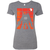 T-Shirts Premium Heather / S The Protector Women's Triblend T-Shirt
