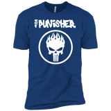 T-Shirts Royal / YXS The Punisher Boys Premium T-Shirt