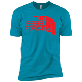 T-Shirts Turquoise / YXS The Rebel Force 2 Boys Premium T-Shirt