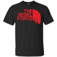 T-Shirts Black / Small The Rebel Force 2 T-Shirt