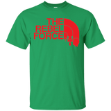 T-Shirts Irish Green / Small The Rebel Force 2 T-Shirt