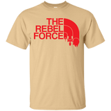 T-Shirts Vegas Gold / Small The Rebel Force 2 T-Shirt