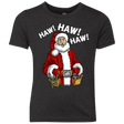 T-Shirts Vintage Black / YXS The Santa Clause tool man Taylor Youth Triblend T-Shirt