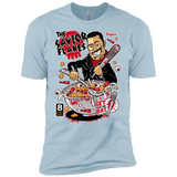 T-Shirts Light Blue / YXS The Savior Flakes Boys Premium T-Shirt