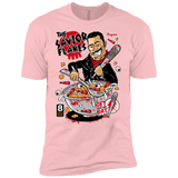 T-Shirts Light Pink / YXS The Savior Flakes Boys Premium T-Shirt