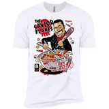 T-Shirts White / YXS The Savior Flakes Boys Premium T-Shirt