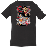 T-Shirts Black / 6 Months The Savior Flakes Infant Premium T-Shirt