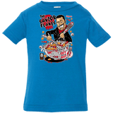 T-Shirts Cobalt / 6 Months The Savior Flakes Infant Premium T-Shirt