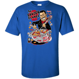 T-Shirts Royal / XLT The Savior Flakes Tall T-Shirt