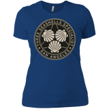 T-Shirts Royal / X-Small The Specialist Women's Premium T-Shirt