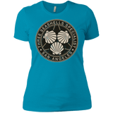 T-Shirts Turquoise / X-Small The Specialist Women's Premium T-Shirt