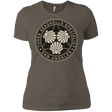 T-Shirts Warm Grey / X-Small The Specialist Women's Premium T-Shirt