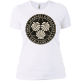 T-Shirts White / X-Small The Specialist Women's Premium T-Shirt