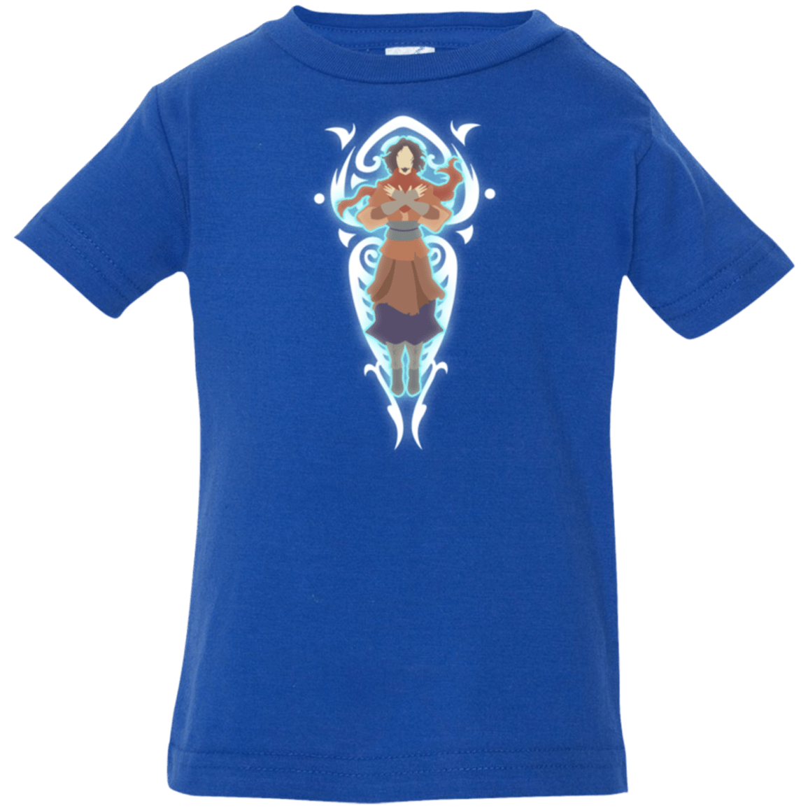 T-Shirts Royal / 6 Months The Spirit of the Avatar Infant Premium T-Shirt