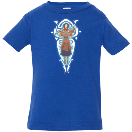 T-Shirts Royal / 6 Months The Spirit of the Avatar Infant Premium T-Shirt