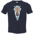 T-Shirts Navy / 2T The Spirit of the Avatar Toddler Premium T-Shirt