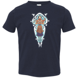 T-Shirts Navy / 2T The Spirit of the Avatar Toddler Premium T-Shirt