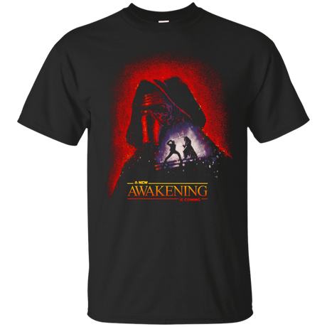 T-Shirts Black / Small The Teaser Awakens T-Shirt