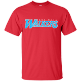 T-Shirts Red / Small The Wall Walkers T-Shirt