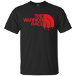 T-Shirts Black / Small THE WARRIOR RACE T-Shirt