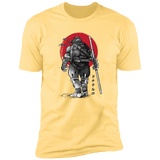 T-Shirts Banana Cream / S The Way of Donnie Men's Premium T-Shirt